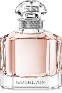 Туалетна вода Guerlain Mon Guerlain 100 ml 720552 фото