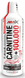 Жироспалювач Amix Nutrition Carnitine 100.000 1L Cherry-raspberry 933804 фото 1
