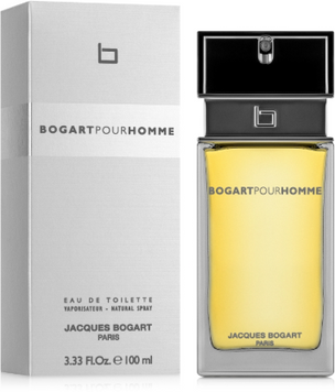 Туалетна вода Jacques Bogart Bogart Pour Homme 100 ml 726026 фото
