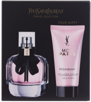 Yves Saint Laurent Набір YSL Mon Paris 50ml + 50ml 724929 фото