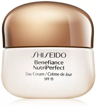 Shiseido Benefiance NutriPerfect Day Cream Омолаживающий дневной крем 50 ml 1060230 фото