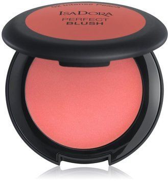IsaDora Perfect Blusher № 02 Intense Peach Румяна для лица 4.5 g 869904 фото