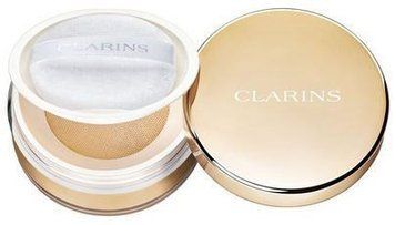 Clarins Ever Matte Loose Powder 01 Universal Light Пудра для обличчя 15 g 1086593 фото