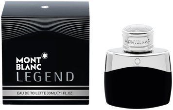 Туалетная вода Montblanc Legend 30 ml 713099 фото
