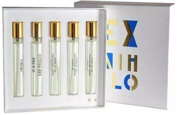 Парфумований набір Ex Nihilo Fleur Narcotique 5х7.5 ml 964759 фото