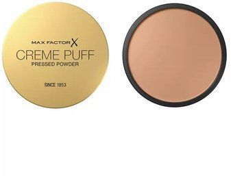 Max Factor Creme Puff Pressed Powder Пудра для лица компактная №41 medium beige 14 g 1191146 фото