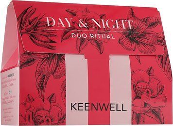 Keenwell Oxidance and Jalea Real Набор (50 ml + 80 ml) 875817 фото