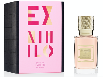 Парфюмированная вода Ex Nihilo Lust In Paradise 50 ml 906324 фото
