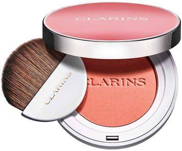 Clarins Joli Blush Румяна для лица№05 Cheeky Boum 5g 1242424 фото