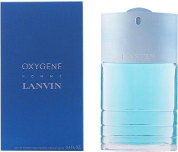 Туалетна вода Lanvin Oxygene Homme 100ml 1062306 фото