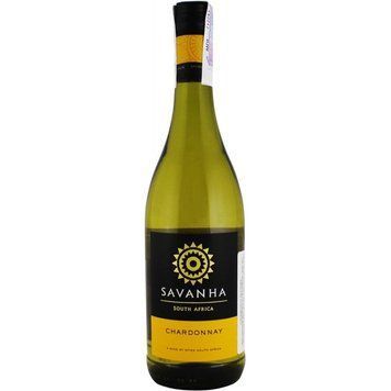 Вино Spier Wines Chardonnay Savanha (0,75 л) (BW3813) 438230 фото