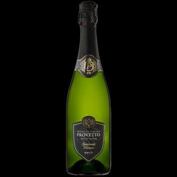 Ігристе вино Felix Solis Provetto Bianco Brut (0,75 л) (AS8000016594804) 434581 фото
