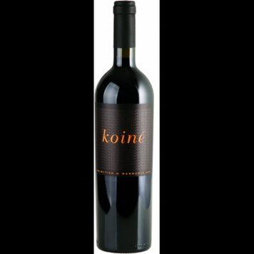 Вино Botter Koine Primitivo di Manduria червоне сухе 0.75 (VTS2991440) 1063249 фото