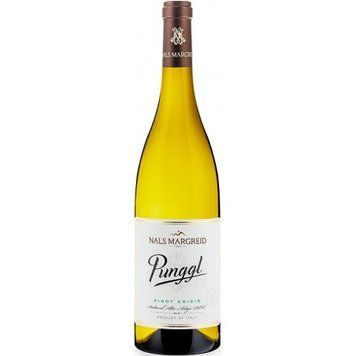 Вино Punggl Pinot Grigio Alto Adige Doc белое 0.75 л (WHS8019356001359) 818580 фото