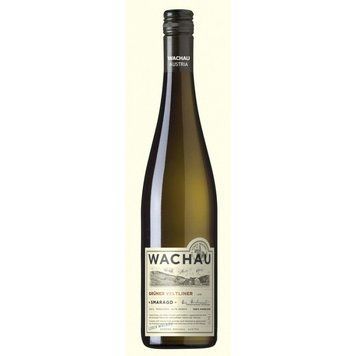 Вино Domane Wachau Gruner Veltliner Smaragd Classic (0,75 л) (BW35094) 437308 фото