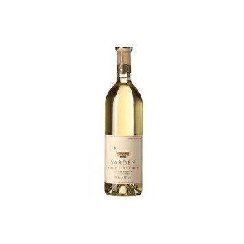 Вино Golan Heights Winery Mount Hermon Yarden (0,375 л) 439474 фото