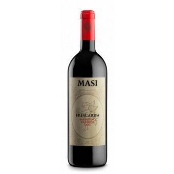 Вино Masi Bardolino Classico Frescaripa червоне сухе 0.75л (VTS2535250) 741567 фото