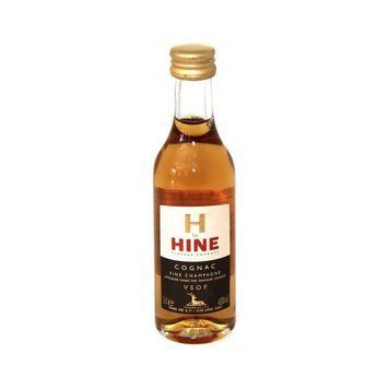 Коньяк H by Hine VSOP Fine Champagne (0,05 л) (BW15837) 435155 фото