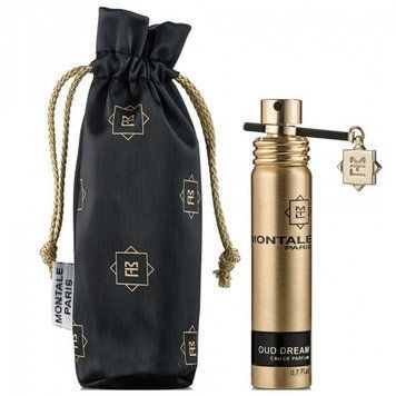 Парфумована вода Montale Oud Dream в чохлі 20 ml 734471 фото