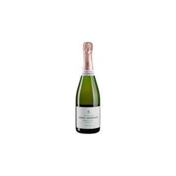 Ігристе Marc Hebrart Rose Premier Cru Extra Brut (0,75 л.) (BW50653) 779015 фото