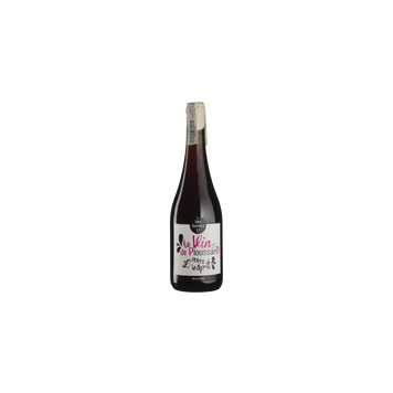 Вино Tony Bornard Le Vin De Ploussard (0,75 л.) (BWQ0646) 757663 фото