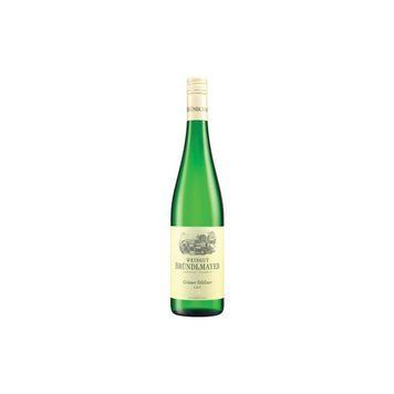 Вино Brundlmayer Gruner Veltliner (0,75 л) (BW5617) 439592 фото