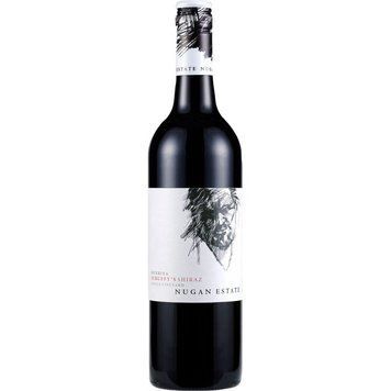 Вино Nugan Estate Scruffy Shiraz (0,75 л) 435818 фото