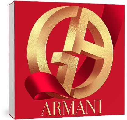 Набір Giorgio Armani Si Passione Парфумована вода 100ml+Лосьйон для тіла 50ml+Парфумована вода 15ml 1240512 фото