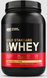 Optimum Nutrition Gold Standart 100% Whey 900 g / 30 servings / French Vanilla 1323573 фото 4