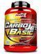 Amix CarboJet Basic 3000 g /60 servings/Banana 966098 фото 1