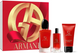 Набір Giorgio Armani Si Passione Парфумована вода 100ml+Лосьйон для тіла 50ml+Парфумована вода 15ml 1240512 фото 1