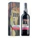 Вино Ramos Pinto Ruby Porto Reserva Collector червоне солодке 0.75л (VTS4302210) 741977 фото 2