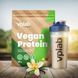 Протеїн VPLab Vegan Protein - 500g Vanilla 1456340 фото 2
