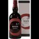 Виски Maen The Perfect Circle Pure Malt Japanese Whisky 8 Yo gift box 43 % 0.7 л (WHS088320002218) 1251255 фото 1