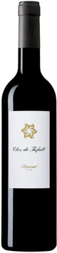 Вино Clos Berenguer Clos de Tafall 0.75 (ALR15707) 1201618 фото