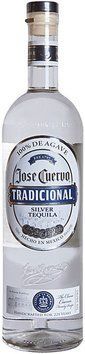 Текіла Cuervo Tradicional Silver 0.7 л (NMF7501035012233) 789488 фото