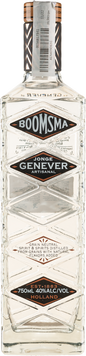 Джин Boomsma Jonge Genever, 0.75л 40% (BWT3090) 1211639 фото