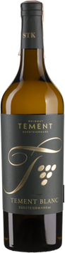 Вино Weingut Tement Tement Blanc 2021 сухе біле 0.75 л (BWQ1202) 1083281 фото
