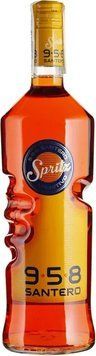 Аперитив Santero Aperitivo Spritz 958 1 л (BWR0797) 1077191 фото