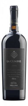 Вино Errazuriz La Cumbre 2006 Syrah червоне сухе 0.75л (VTS3602062) 744681 фото