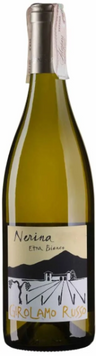 Вино Girolamo Russo Etna Bianco Nerina 2022 белое сухое 0.75 л (BWT2188) 1239423 фото