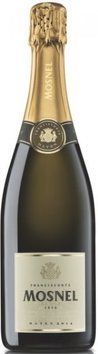 Вино Mosnel Franciacorta Saten Brut DOCG 2014 (біле, ігристе, сухе) 725558 фото