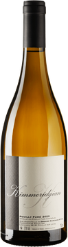 Вино Domaine Marchand & Fils Pouilly Fume Kimmeridgian 2022 біле сухе 0.75 л (BWT4059) 1235074 фото
