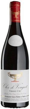 Вино Gros Frere та Soeur Clos-Vougeot червоне сухе 0.75л (BWW5551) 1082978 фото