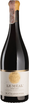 Ermitage Le Meal Rouge 2012, M. Chapoutier 0,750 1241976 фото
