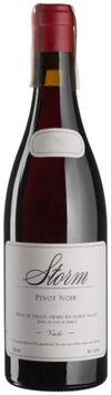 Вино Storm Pinot Noir Vrede 2021 червоне сухе 0.75 л (BWR4986) 1233805 фото