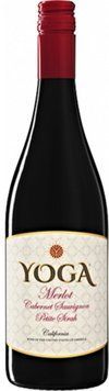 Вино Mare Magnum Yoga, червоне сухе, 0.75л (WNF7340048606172) 830239 фото