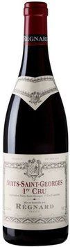 Вино Regnard Nuits-Saint-Georges 1er Cru 2022 червоне сухе 0.75 л (FSH_3443092008658) 1395079 фото