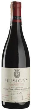Вино Domaine Comte Georges de Vogue Musigny Vieilles Vignes червоне сухе 0.75л (BWR2725) 1083353 фото