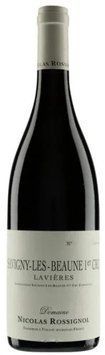 Вино Domaine Chandon De Briailles Savigny Les Beaune 1er Cru Les Lavieres 2020 красное сухое 0.75л (BWR6129) 1233561 фото